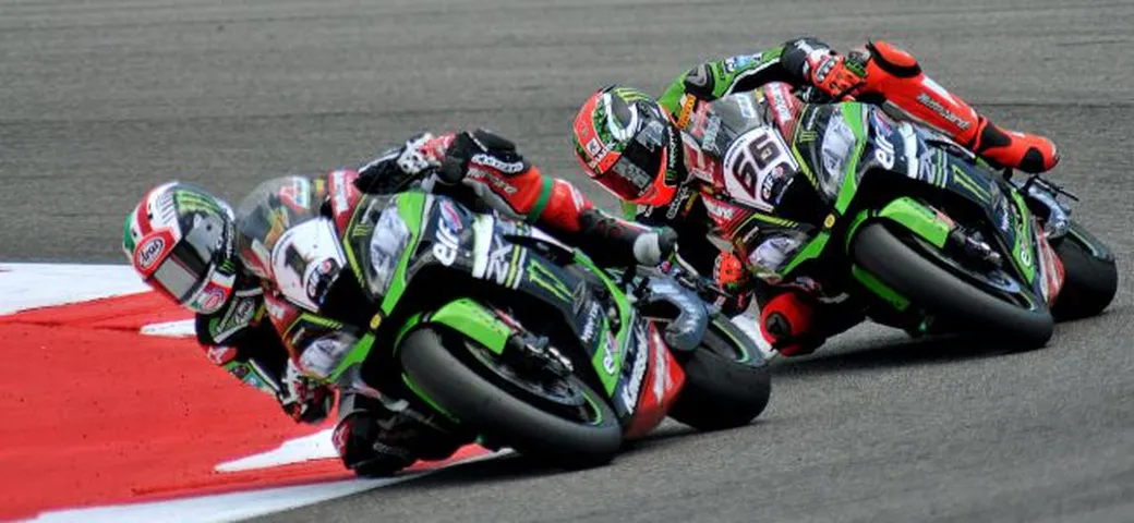 Classifiche Superbike, Supersport e STK1000 dopo Misano
