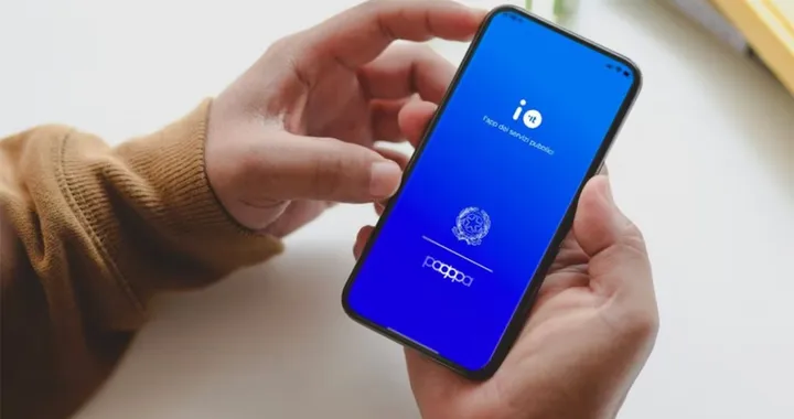 App IO: ecco come verificare saldo punti patente e infrazioni