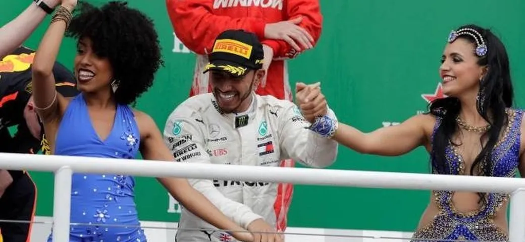GP Brasile F1 2018: le pagelle di Interlagos