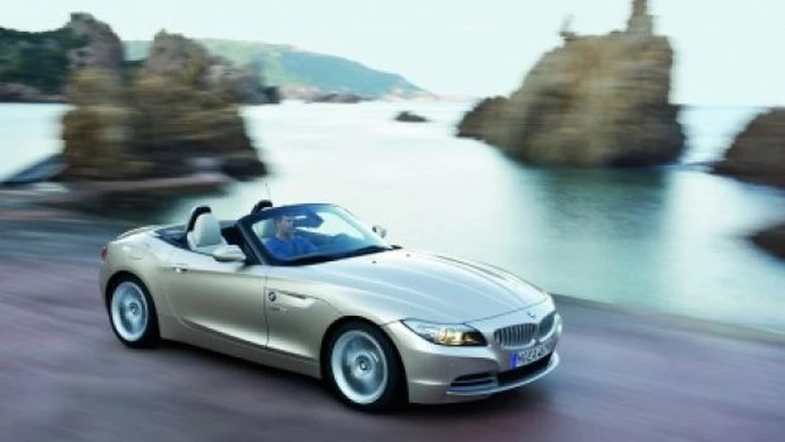 BMW Z4: ecco le prime impressioni di guida della stampa internazionale