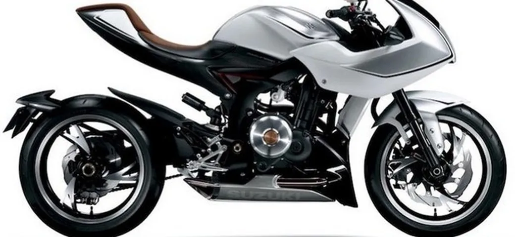 Suzuki con due nuove concept al Tokyo Motor Show 2013