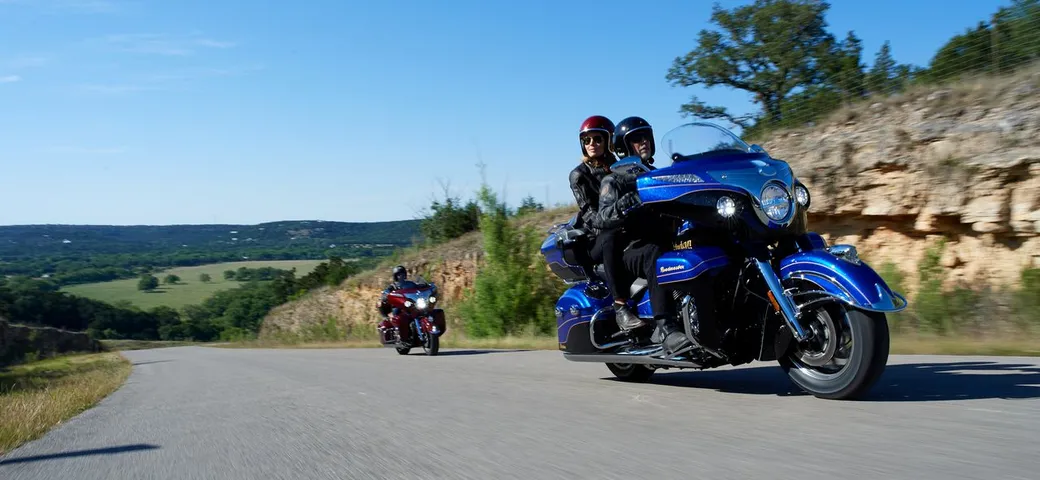 Indian Motorcycle presenta la gamma 2018