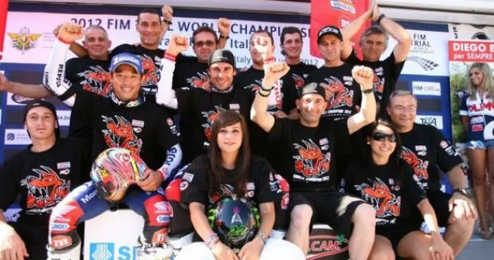 Trial: Toni Bou vince anche a Santo Stefano d'Aveto ed è Campione del Mondo outdoor per la sesta volta