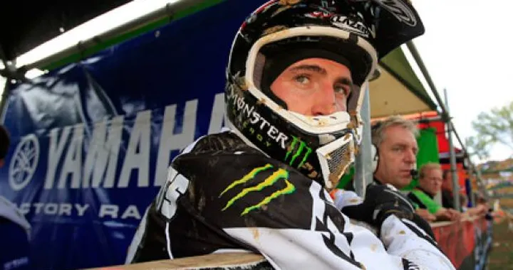 Starcross: Philippaerts, pronto per la prima sfida dell’anno