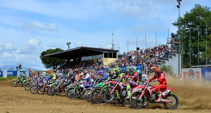 Rivoluzione nel Motocross italiano, arriva il ranking!