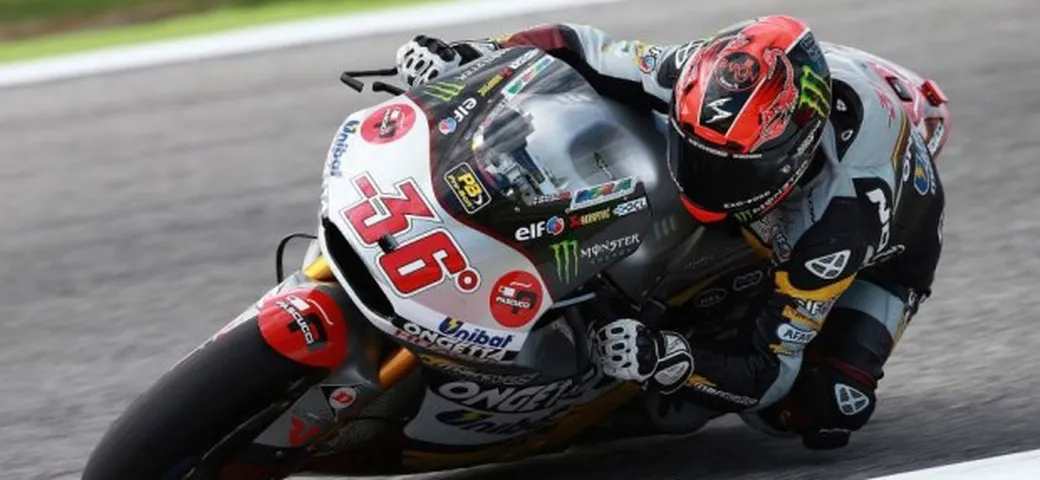 Moto2 Misano 2014: Kallio in pole davanti a Rabat, male gli italiani