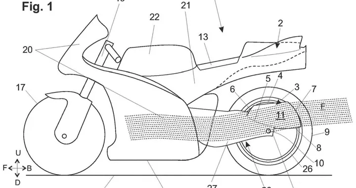 MotoGP, l’arma segreta di Aprilia: pannelli, diffusori e mini-alettoni