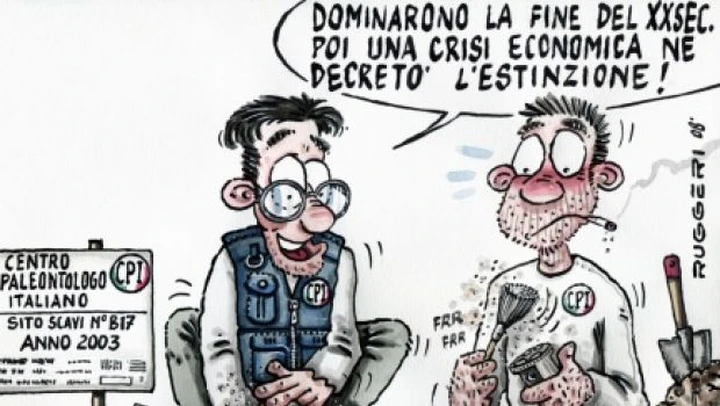 La fine della MotoGP?