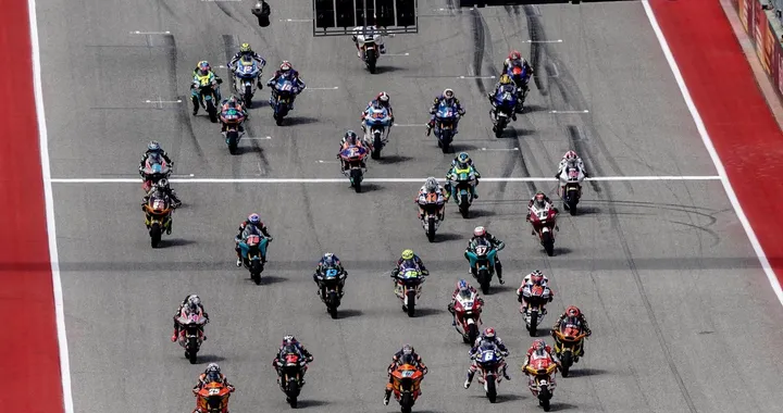 Solo maggiorenni nel Motomondiale dal 2023