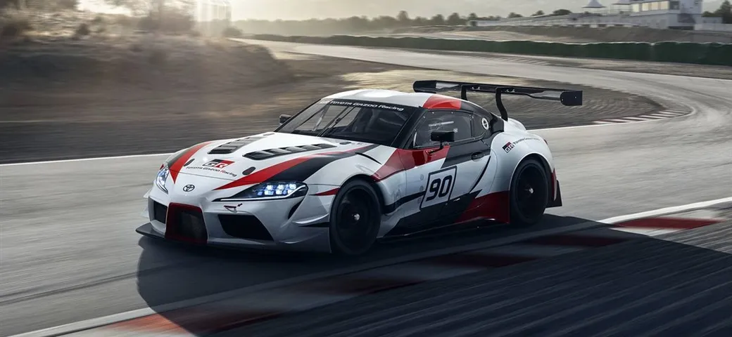 Toyota Supra: nuove indiscrezioni sulla versione di serie