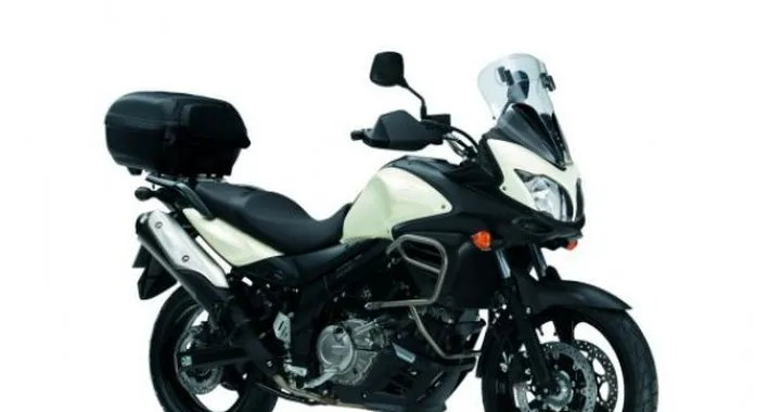 Suzuki: sconti su supersportive ed enduro