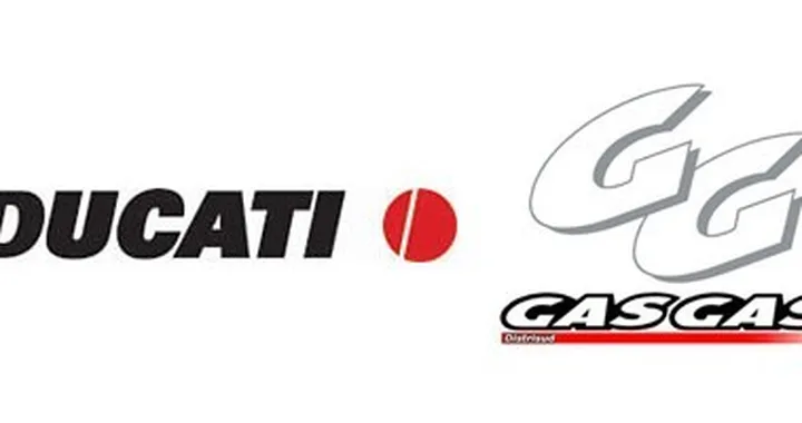 Ducati è interessata a Gas Gas?