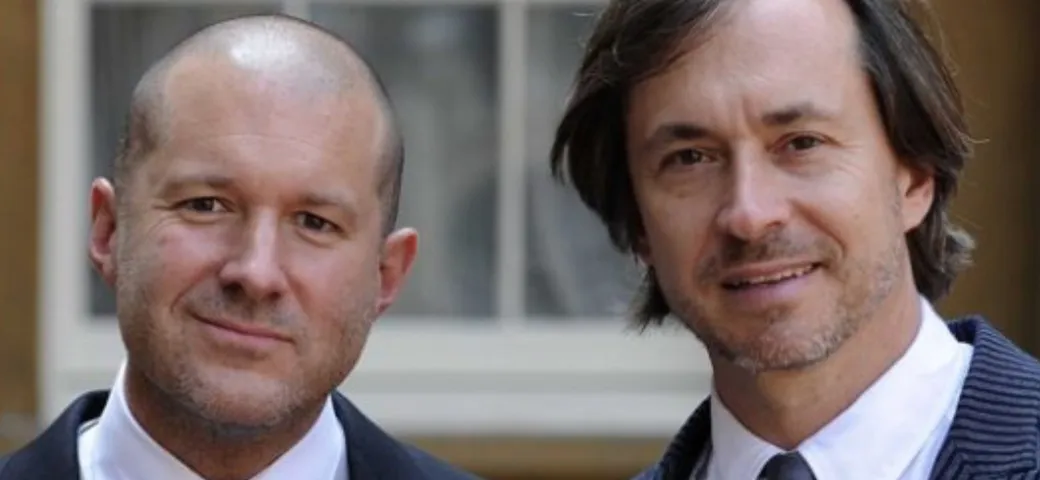 Ferrari annuncia una partnership con i designer di LoveFrom (ex Apple)