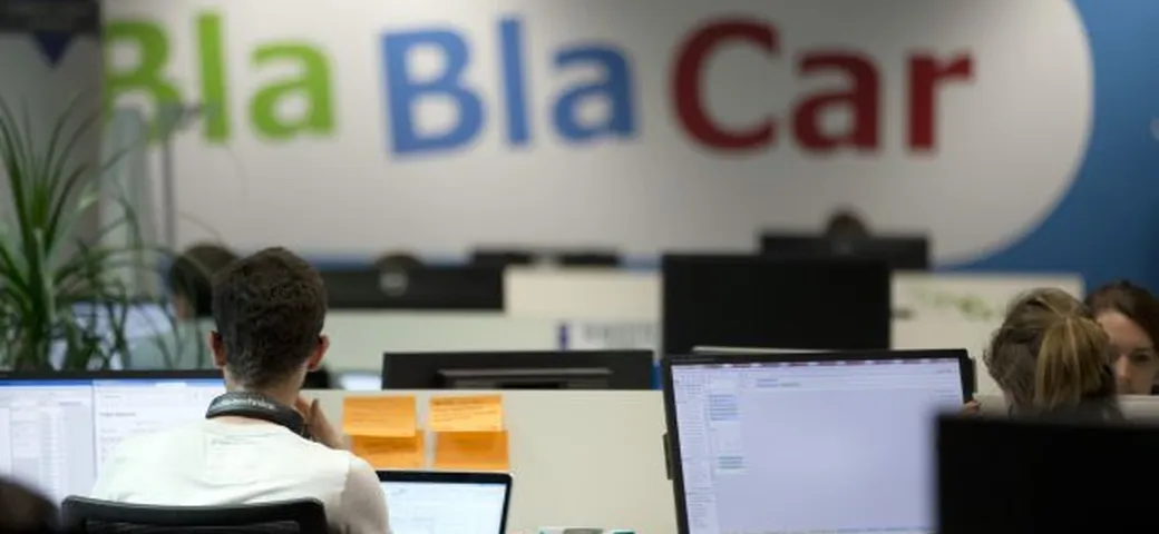 BlaBlaCar: alcuni numeri dell'estate