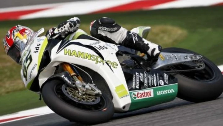 Honda Ten Kate chiude con WP: Ohlins è il nuovo fornitore delle sospensioni