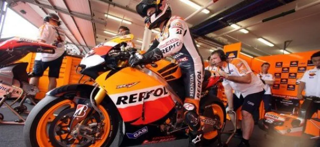 MotoGP: Dani Pedrosa conferma la presenza al Mugello