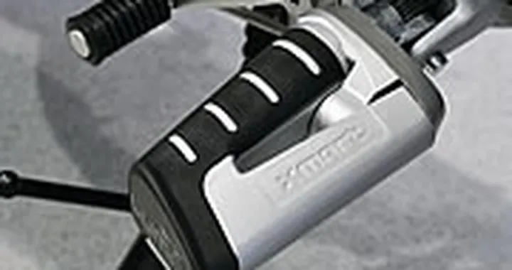 XMART bloccadisco ma anche pedana