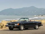 In vendita la leggendaria Mercedes-Benz 450SL di una rockstar