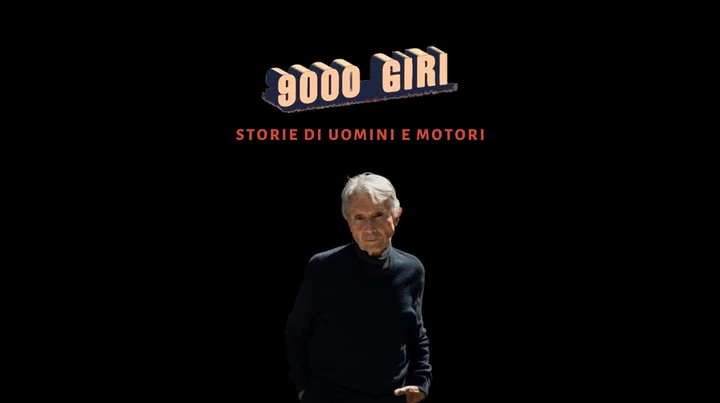 Marcello Gandini: supercar e non solo