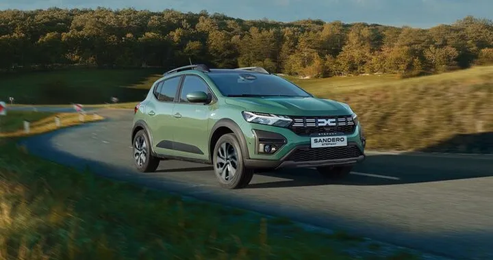 Top 10 auto GPL più vendute in Italia: dominio Dacia, sorpresa DR