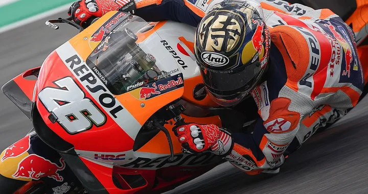Dani Pedrosa e Honda HRC: fine del sodalizio