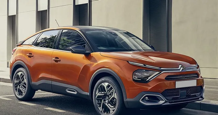 Nuove Citroen C4 e C5 X 2023, tutte le novità tecnologiche in arrivo