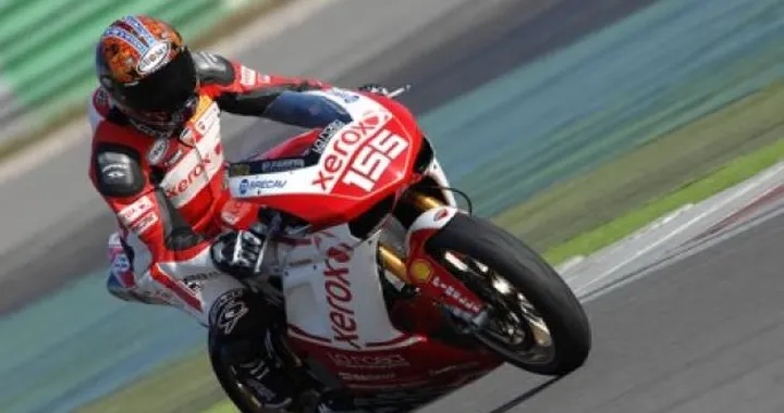 STK 1000: Brendan Roberts, vittoria e titolo iridato