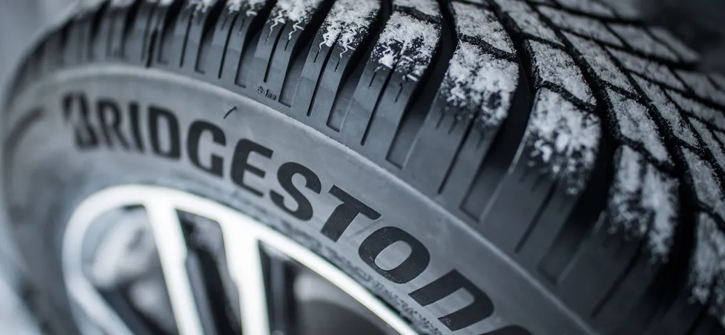 Bridgestone Blizzak LM005: il video del nuovo pneumatico per la neve.