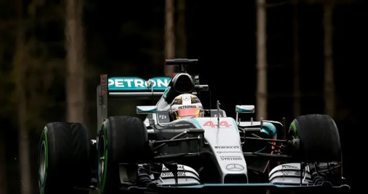 F1 GP Austria 2015 | Vittoria per Rosberg, Vettel quarto per un problema ai box, incidente Raikkonen - Alonso