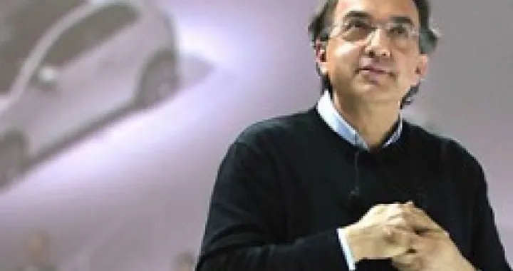 Marchionne su Termini Imerese: "Non ha ragione di esistere"