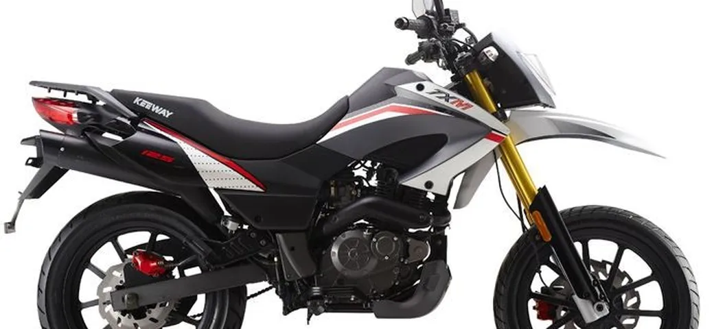 Keeway: il listino prezzi 2015 di moto e scooter