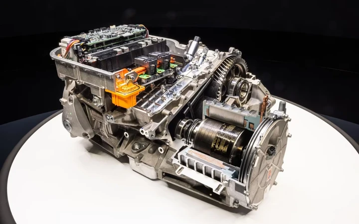 Ferrari Elettrica, con più di 1.000 CV è pronta a dominare le BEV