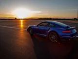 Porsche sospende lo sviluppo del Nardò Technical Center