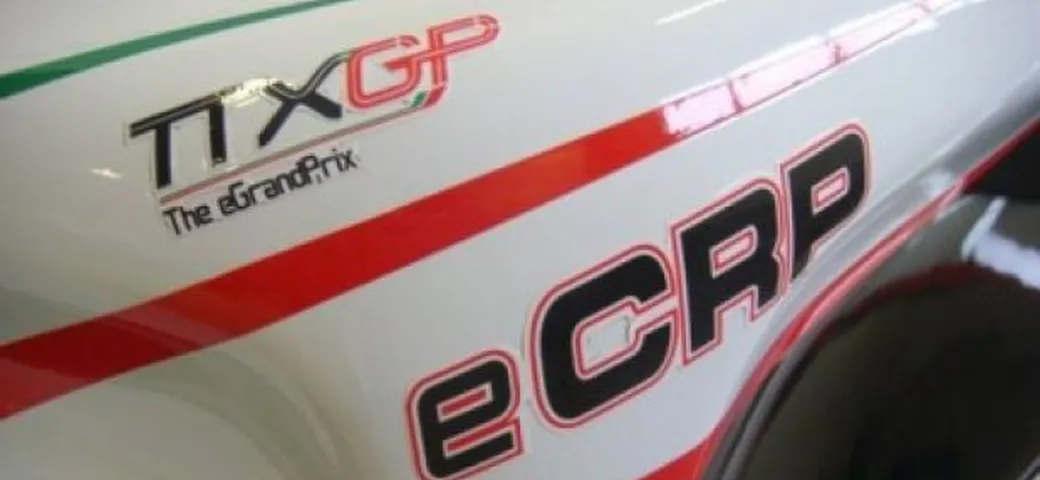 Il TTXGP si affida a CRP Racing per il campionato italiano
