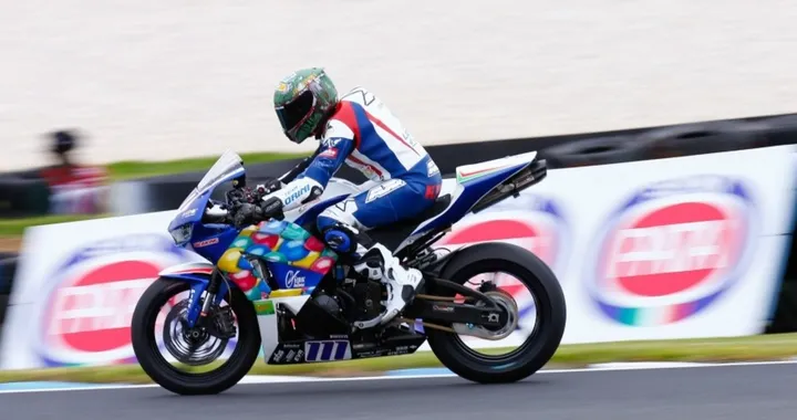 Supersport: lettera di Lorini "Smith troppo penalizzato"