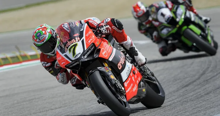 SBK, Davies: "Sepang pista nuova per tutti"