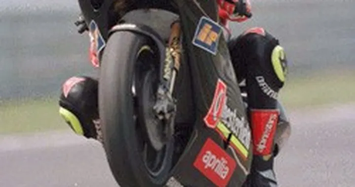Biaggi-Aprilia: oramai è fatta!