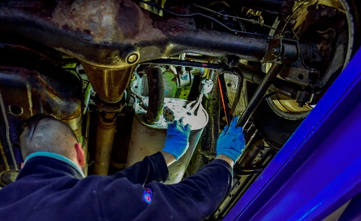 Auto più difettose: la classifica dei guasti più frequenti di ECU Testing