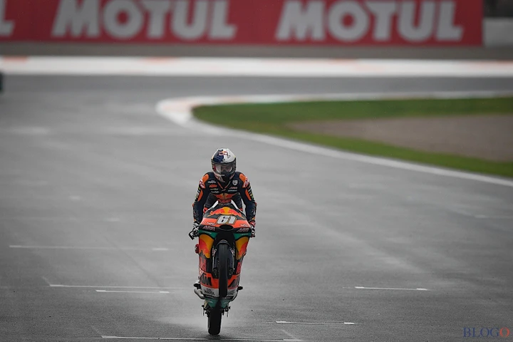 Moto3, Can Oncu, il turco 15enne scuote il motomondiale: il futuro è già oggi?