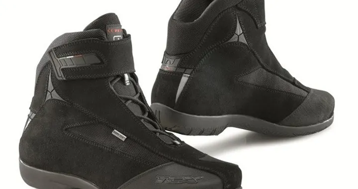 Scarpa TCX Jupiter Evo Gore-tex