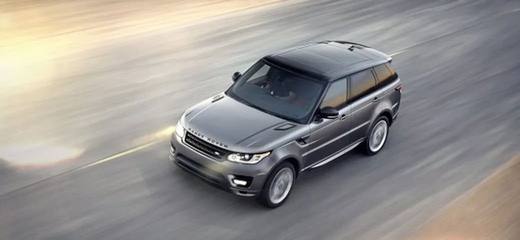 Land Rover: presto solo due piattaforme costruttive per tutta la gamma