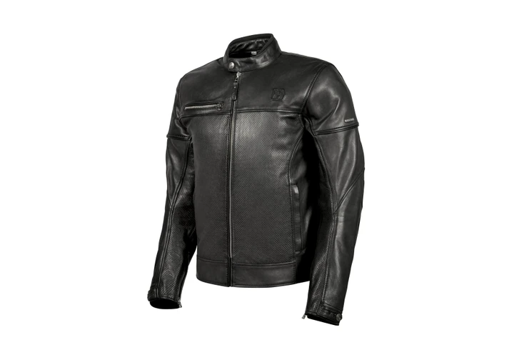 Abbigliamento Hevik al Motor Bike Expo 2019: stile in moto
