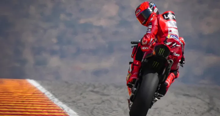 MotoGP 2027: Aragón torna in calendario dopo il forfait dell’Ungheria