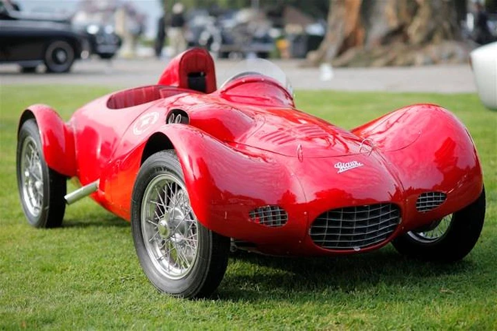 Taraschi Berando: la supercar che fa rinascere uno storico marchio