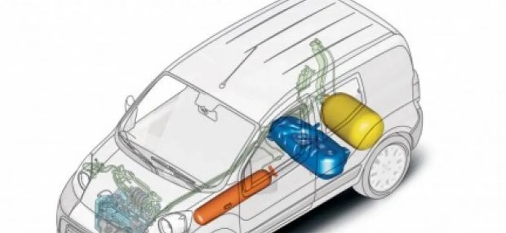 Fiat Fiorino Metano: prezzi da 3990 euro con ecoincentivi