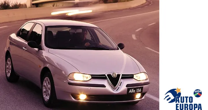 Auto Europa: celebrate tre icone europee con i Premi Speciali
