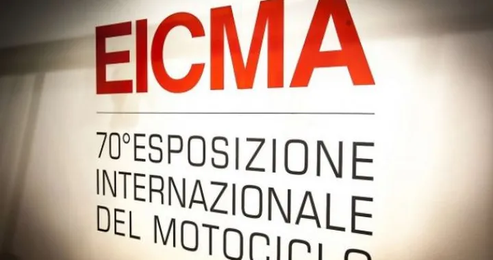 Gaffe dell’assessore De Nicola alla presentazione di EICMA