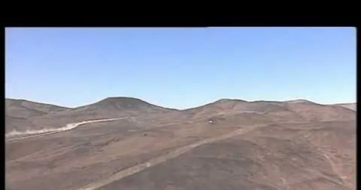 Dakar 2011: highlights e gallery dell'ottava tappa