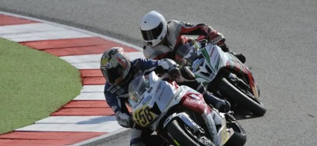 Scatto in Corsa: Mototemporada - Coppa FMI di Misano