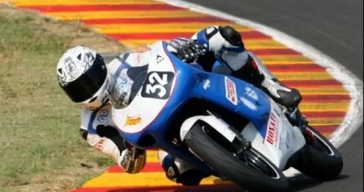 Coppa Italia: a Misano la tappa finale della stagione 2009